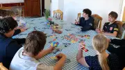 Sandersleben: Neuer Jugendclub schafft Perspektiven für Jugendliche