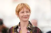 Sandra Hüller in Cannes: „Ich fühle mich jeden Tag schuldig“