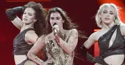 Sarah Engels beim ESC: Für diesen Auftritt gibt es keine Punkte