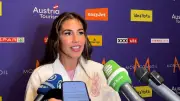 Sarah Engels nach ESC-Aus: „Deutschland soll nicht traurig sein“