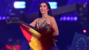 Sarah Engels trotz zwölf Punkten stolz auf ESC-Debüt
