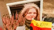 Savita aus Bonn: Gefallen als Heldin in der Ukraine – Mutter veröffentlicht Kriegstagebuch