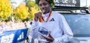 Sawe will beim Berlin-Marathon seinen Rekord knacken
