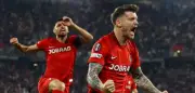 SC Freiburg erreicht Europa-League-Finale nach Sieg gegen Braga