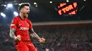 SC Freiburg schreibt Geschichte: Einzug ins Europa-League-Finale!
