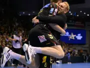 SC Magdeburg stürmt ins Final Four der Champions League