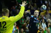 SC Magdeburg zum vierten Mal in Serie im Final Four der Handball Champions League