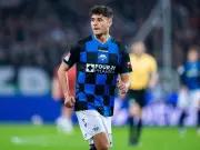 SC Paderborn verlängert vorzeitig mit Stürmer Stefano Marino
