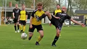 SC Seeland erobert Tabellenführung, Spielabbruch in Aschersleben
