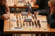 Schach-Amateurmeisterschaft in Magdeburg: Generationen am Brett