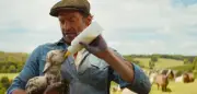 Schafskrimi »Glennkill«: Emma Thompson und Hugh Jackman in bester Laune