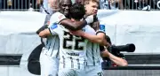 Schalke 04 nach 5:1-Sieg von Elversberg Zweitliga-Meister
