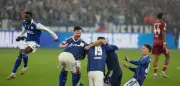 Schalke 04: Rückkehr in die Bundesliga nach drei Jahren