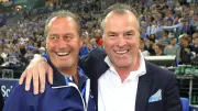 Schalke: Aufsichtsrat fordert Maulkorb für Tönnies und Stevens