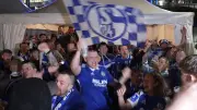 Schalke-Aufstieg: Mega-Party mit emotionalem Fan-Video