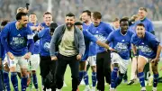 Schalke-Aufstieg: Sogar der BVB feiert die Rückkehr der Königsblauen