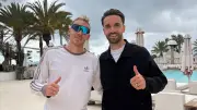 Schalke-Aufstiegshelden: Tränen auf Ibiza und Lob für Trainer Muslic