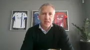 Schalke-Boss Baumann: Dzeko-Zukunft offen, kein Zeitdruck
