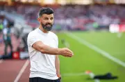 Schalke-Coach Muslic: Saisonabschluss als Krönung, Dzeko-Zukunft offen