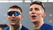 Schalke feiert Aufstieg: BILD-Reporter bei Party dabei