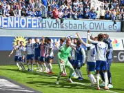 Schalke gegen Düsseldorf: Tipp, Prognose & Quoten am 02.05.2026