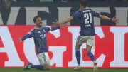 Schalke steigt auf: Aufstiegs-Ekstase in der Arena perfekt