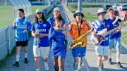 Schalke-Trainer Muslic bekommt eigene Hymne von Motherfunkers