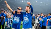 Schalke verlängert mit Sponsor Böklunder nach Aufstieg