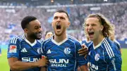 Schalke verlängert mit Top-Talent: Gute Nachrichten für Fans