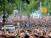 Schalke vor Aufstieg: Dzeko zurück, Muslic ein Glücksgriff