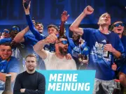 Schalkes Rückkehr: Ein Feiertag für die Bundesliga