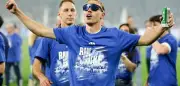 Schalkes Timo Becker: Vom Ultra zum Bundesliga-Profi