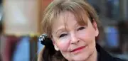 Schauspiellegende Angelica Domröse mit 85 Jahren gestorben