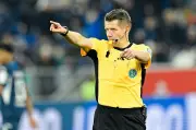 Schiedsrichter Patrick Ittrich beendet Karriere: „Herausfordernd geworden“