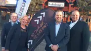Schiffsmakler warnen: „No Shipping, no Shopping!“ vor Engpässen