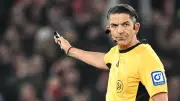 Schiri-Legende Deniz Aytekin beendet Karriere: Letztes Spiel bei Bayern-Meisterfeier