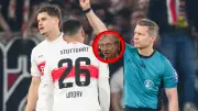 Schiri-Ärger vor Frankfurt gegen VfB: Welz leitet Spiel trotz Bundesland-Regel