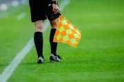 Schlag gegen Linienrichter: Fußballspiele in Westthüringen abgesagt
