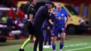 Schlager über Premier-League-Gerüchte: „Natürlich ein Ziel“