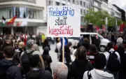 Schülerproteste in Niedersachsen gegen Wehrpflicht