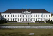 Schloss Bellevue wird zur Kunstgalerie: Kostenlose Tickets buchbar