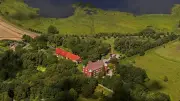 Schloss Spyker auf Rügen erneut zur Zwangsversteigerung