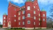 Schloss Spyker auf Rügen: Zwangsversteigerung im Juni 2026