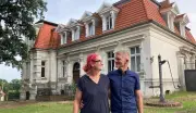 Schlössertag in Sachsen-Anhalt: Gutshaus und Lutherhof öffnen