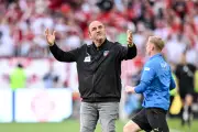 Schmidt verzichtet auf Sonntags-Fußball: Heidenheims Abstiegskampf