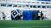 Schock im Volkspark: HSV-Spielerin bricht nach Abpfiff zusammen