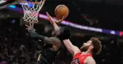 Schröder mit Cavaliers in zweiter Playoff-Runde