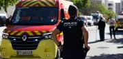 Schüsse in Nizza: Zwei Tote und sechs Verletzte bei Drogenbandenkonflikt