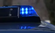 Schüsse in Schönhausen: Polizei nimmt bewaffneten Mann fest