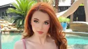 Schüsse vor Villa von OnlyFans-Star Amouranth in Texas